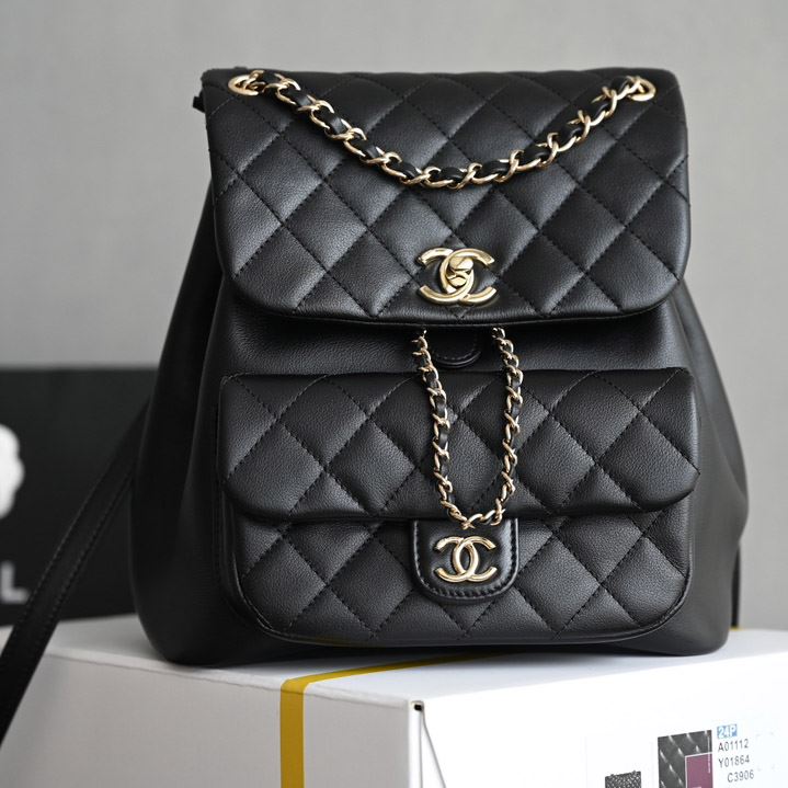 Ch*el backpacks